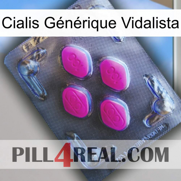 Cialis Générique Vidalista 02